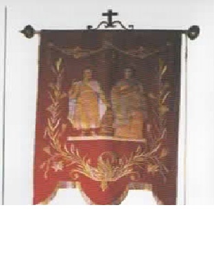 L'Eglise de Derval 1