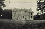 Château du Fond des Bois 180px Derval Chateau Du Fond Des Bois Facade Sud