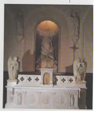 L'Eglise de Derval 2