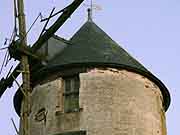 Les Moulins à vent 44 Derval Moulin A Vent Du Thu 10l