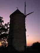 Les Moulins à vent 44 Derval Moulin A Vent Du Thu 1l