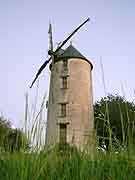 Les Moulins à vent 44 Derval Moulin A Vent Du Thu 7l 1