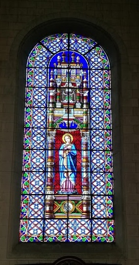L'Eglise de Derval IMG 20190219 161731