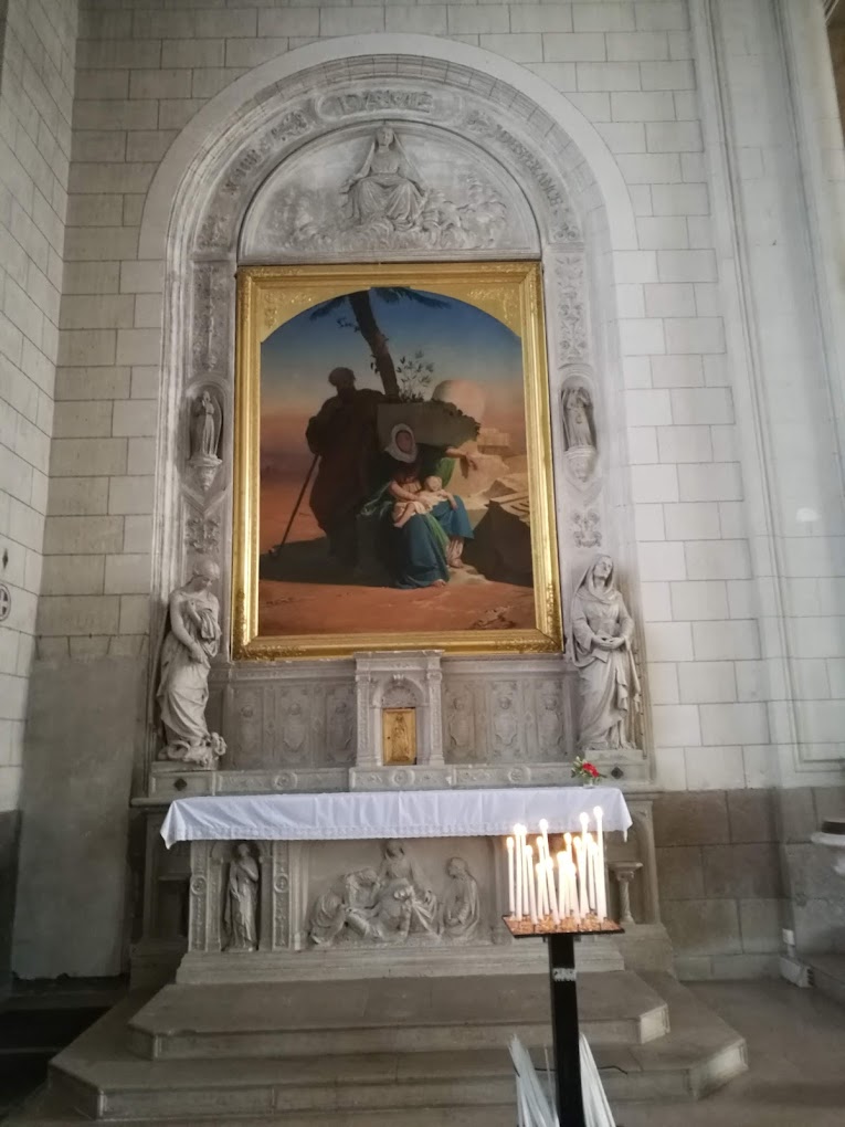 L'Eglise de Derval IMG 20190219 161746