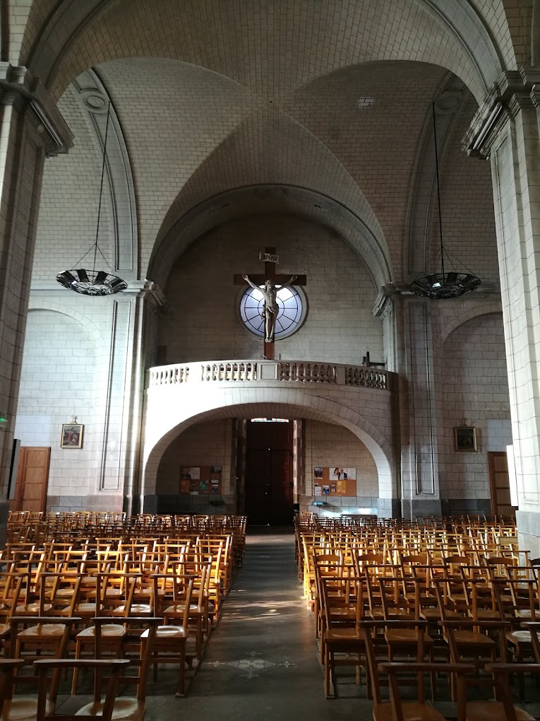 L'Eglise de Derval IMG 20190219 161838
