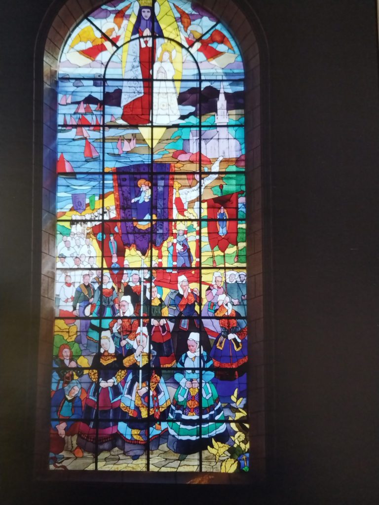 L'Eglise de Derval img 20240614 152442