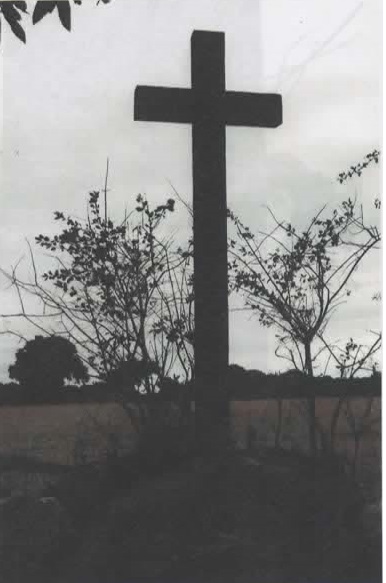 Les Calvaires - Les Croix Recensés par l'association Sans Titre 14