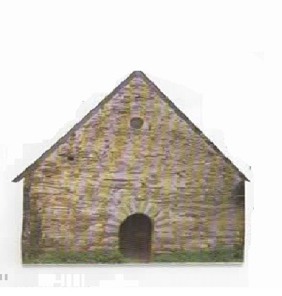 Château du Fond des Bois Sans Titre 2