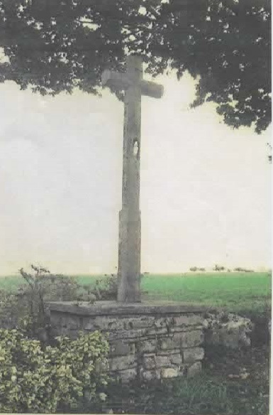 Les Calvaires - Les Croix Recensés par l'association Sans Titre 21