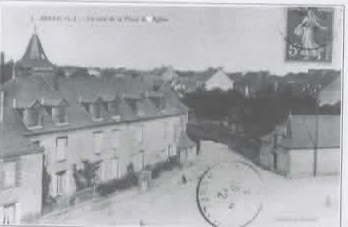 Le manoir du Bon Accueil Sans Titre 3