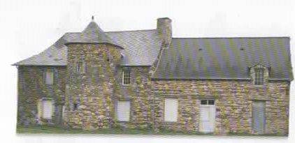 Le manoir de Camardin Manoir de Camardin