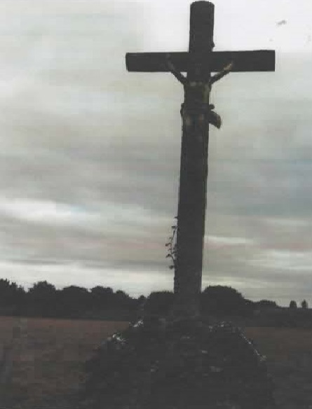 Les Calvaires - Les Croix Recensés par l'association Sans Titre 8