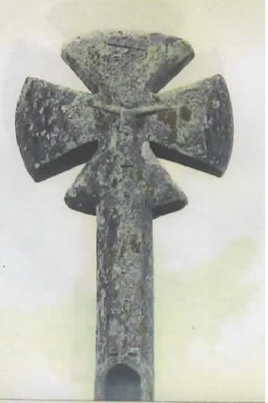 Les Calvaires - Les Croix Recensés par l'association Sans Titre.1jpg 1