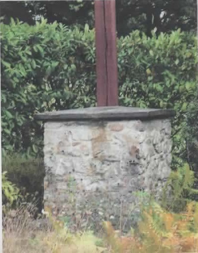 Les Calvaires - Les Croix Recensés par l'association Sans Titre.1jpg