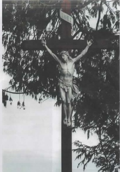Les Calvaires - Les Croix Recensés par l'association Sans Titre.2jpg