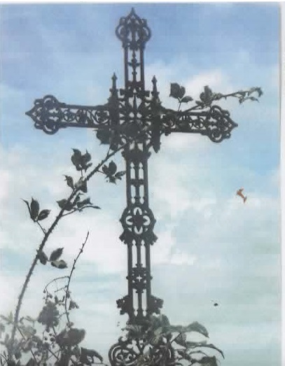Les Calvaires - Les Croix Recensés par l'association Sans Titre1 1