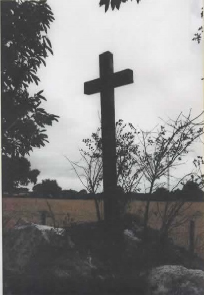 Les Calvaires - Les Croix Recensés par l'association Sans Titre1 2