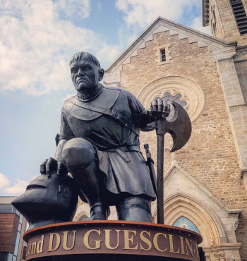 Du Guesclin