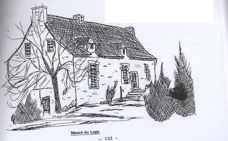 Manoir du Logis Manoir Du Logis