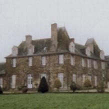 Château de la GARRELAYE Th