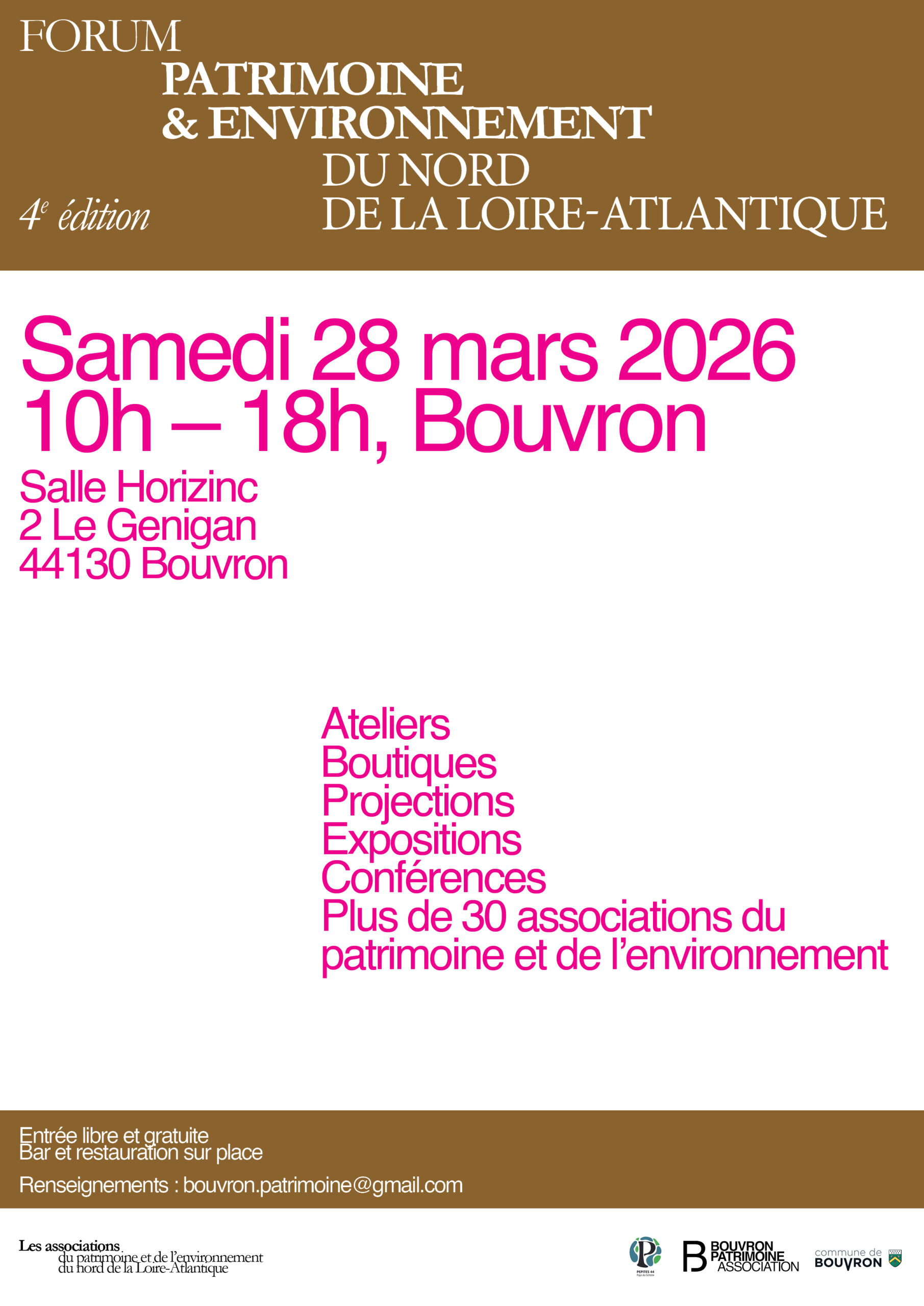affiche forum pat env nord la a3 portrait bp2