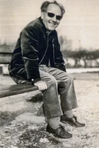 theo rigaud
