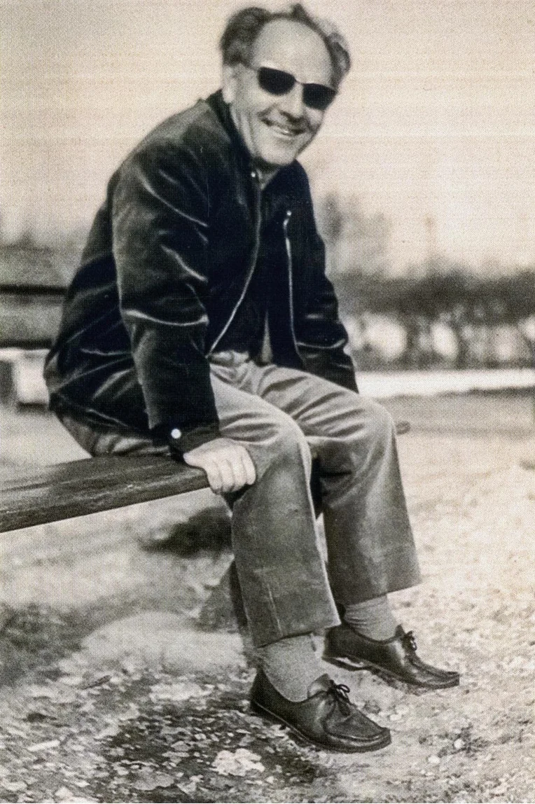 theo rigaud
