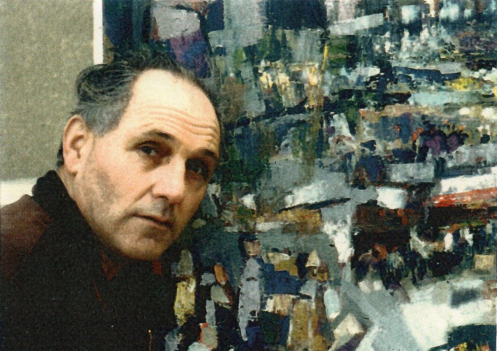 COMMUNIQUE DE PRESSE theo ribaud