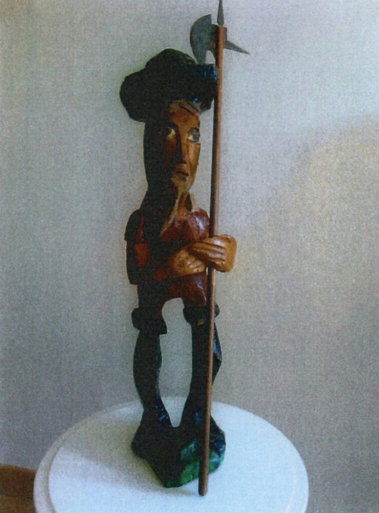 COMMUNIQUE DE PRESSE thesculpture